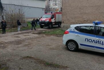 ОДМВР – Перник стартира поредица от тренировъчни занятия за реакции при извънредни ситуации в училищна среда