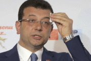 Над 2000 години затвор за Екрем Имамоглу поиска Турската прокуратура