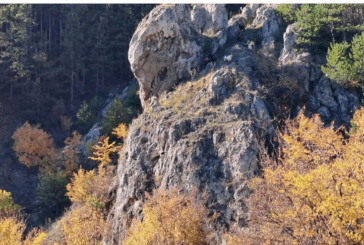 Предимно слънчево днес, остава мъгливо в Северна България