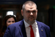Делян Пеевски: Няма да има класи, всички хора са еднакви