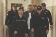 Съдът оневини полицаи, заподозрени, че са ескортирали пиян шофьор