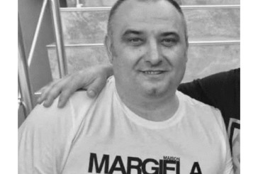 ТЪЖНА ВЕСТ! Почина дългогодишният служител в ЮЗУ Константин Шопов