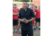 Уволненият шеф на „Беласица“ Г. Заков пак подкара клубното ръководство за 20 бона и за треньор безгласна буква