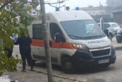 Самотникът Виктор живеел в запалилото се общинско жилище в Благоевград /ОБНОВЕНО/