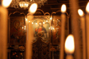Честваме паметта на светите 15 Тивериополски мъченици и на мъченик Христо българин