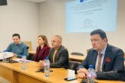 Представиха одобрените проекти на Сандански и Петрич за Интегрирани териториални инвестиции