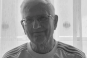 Почина един от първите танцьори на Ансамбъл 