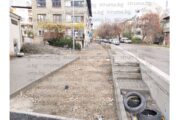 След 2 г. кал и прахоляк за Нова година завършват ул. „Ст. Стамболов“ в Благоевград