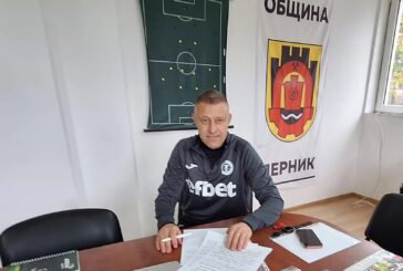 Старшията на „Миньор“ Вл. Манчев: Ще е тежко и срещу „Беласица“, и срещу „Пирин“, но винаги сме с идея за победа