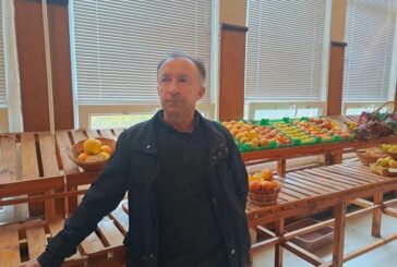 Проф. Д. Сотиров от Института по земеделие в Кюстендил: Овощарите да започнат резитбата на дърветата