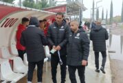 Старшията на „Беласица“ Ж. Желев: Вече сме в борбата, отборът възвърна духа, който всички искахме да видим