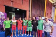 Олимпийски вицешампион хвали младежки национал на „Пирин Благоевград 2011“ преди световното в Манила