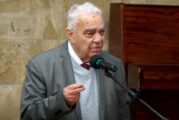 ЗНАКОВИ ЛИЧНОСТИ: Проф. Рахамин Шекерджийски: Посвещавам професионалната си дейност на българския народ
