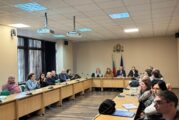 Осигуряване проводимост на речните легла обсъдиха кметове и институции в Кюстендил