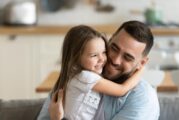 6 неща, които можете да наследите само от баща си