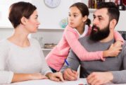 Защо при развод детето може да избере бащата?
