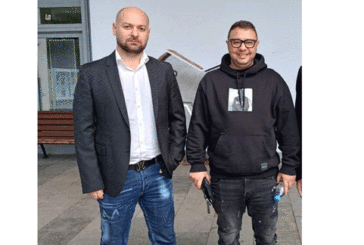 КОШМАР ЗА ФУТБОЛЕН БЛАГОЕВГРАД! „Пирин“ се запъти към селската група за трети път в последните 20 г., привикаха орлетата да разтрогват по взаимно съгласие