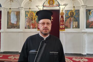 Отец Иван Айдаров: Реставрацията на църквата „Св. Николай Мирликийски-Чудотворец“ е едно от чудесата на светеца в Дупница