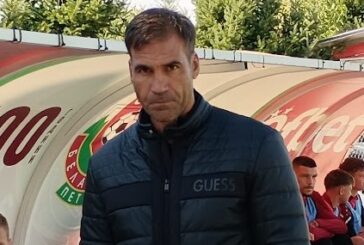 Треньорът на аутсайдера „Беласица“ Ж. Желев: Моментното класиране не е реално, ЦСКА показа със седемте поредни победи, че във футбола всичко е възможно...