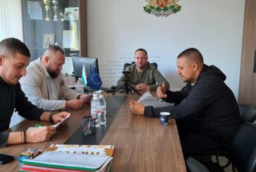 Промяна предназначението на имоти гласуваха в Постоянната комисия по екология, земеделие и гори в Сандански