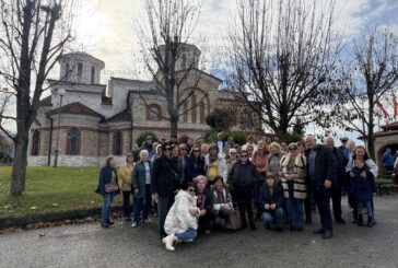 НОВА МОДА! Посрещането на Нова година в Турция хит сред жителите на Югозапада