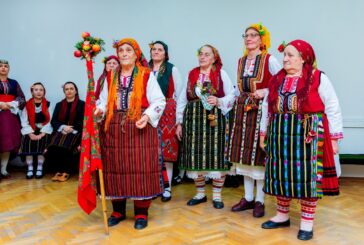 След повече от пет десетилетия: Разлог има книга за ритуалите, обредите, музиката, танца, бита и нравите на местното население