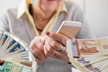 Ало измамници ужилиха със 7000 лв. възрастна жена от Кюстендил