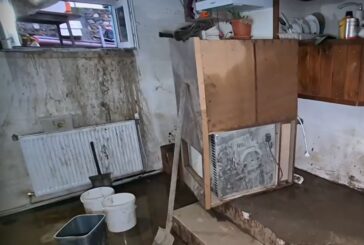 Започна опис на щетите след бедствието в Сандански, Петрич, Струмяни и Симитли