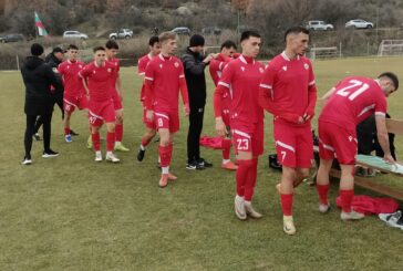 „Беласица“ и младите армейци се занулиха във Вълково, благоевградски рефер отмени попадение на червените