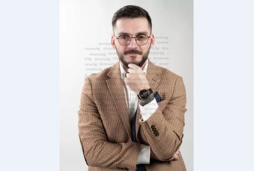 Синът на бившия общински съветник и хотелиер от Благоевград Румен Калайджиев - Димитър, събира последователи с щедър подарък - нов апартамент за 90 000 евро в Пловдив