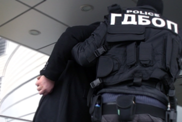 ГДБОП е свалила от интернет десетки хиляди файлове с детска сексуална експлоатация