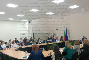 С ЦЕЛ ОКРУПНЯВАНЕ И СТАБИЛНОСТ! Преобразуват катедри в структурата на Югозападния университет „Н. Рилски”