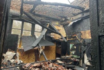 Близначки на 1 год. и 11 месеца загинаха при пожар в Липница