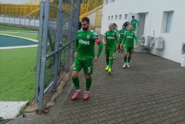 Детската градина на орлетата рухна срещу дубъла на ЦСКА след късен гол в дебюта на новия централен нападател