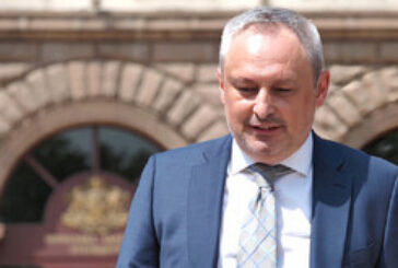 Радослав Миленков: Няма да стана служебен премиер