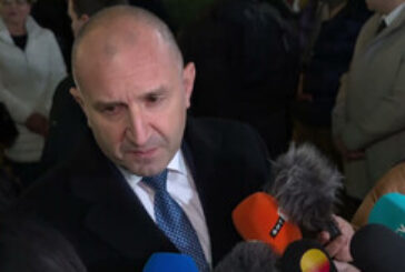 Радев: НС има нужда от време, за да направи изборни промени