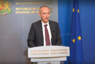 Красимир Вълчев: Обвързваме приема и финансирането във висшето образование с нуждите на пазара на труда