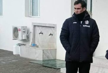 Наставникът на „Беласица“ Ж. Желев след обрата в Благоевград: Дисциплина, отдаденост и уважение са трите стълба за успеха в генералната мисия през пролетта...