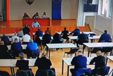 ОбС - Петрич упълномощи кмета Д. Бръчков да участва в общото събрание на акционерите на МБАЛ - Благоевград