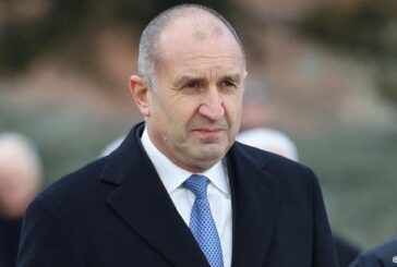 Марката „Нашата България“ нямала общо с Румен Радев