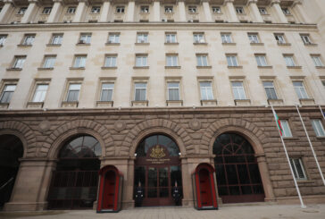 С кого и кога продължават консултациите за служебно правителство