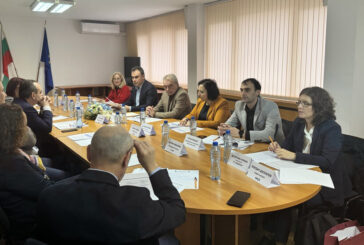 КЗК представи напредъка по секторния анализ на пазара на храните пред Обществения съвет
