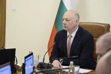Желязков: Мултифондовият модел ще подпомогне увеличаването на пенсиите