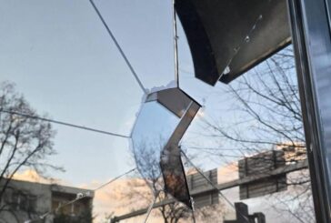 Вандалско нападение над българското посолство в Скопие: МВнР излезе с остра позиция