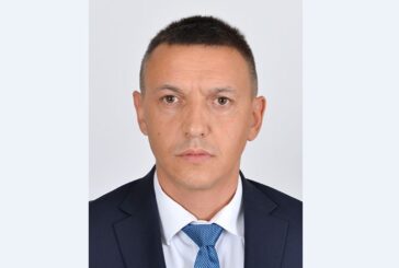 Кметът на Якоруда М. Вакльов: Минералната вода може да доведе инвеститори за построяване на балнеолечебни центрове, което ще даде икономически тласък и ще намали безработицата