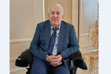 „Бащата на инвитрото” у нас проф. Атанас Щерев: Няма данни, че безплодието се увеличава, цезаровото сечение се превърна в опасна епидемия с много усложнения
