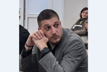 Отцепване на независими съветници беляза първата общинска сесия за годината в Сандански, БСП и ПП-ДБ останаха без групи в ОбС