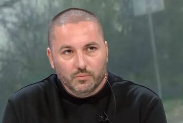 Бащата на Сияна: Ако се наложи, ще вляза в калта на политиката
