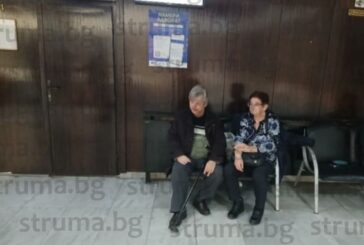 Окръжен съд остави под „домашен арест“ 72-г. петрички музикант Тодор Ковачев, обвинен за блудство с 10-г. момиче