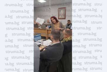 ИНФАРКТНА СЕСИЯ! Скандал за наследствен имот заформи санданчанка насред залата по време на заседанието на Общинския съвет